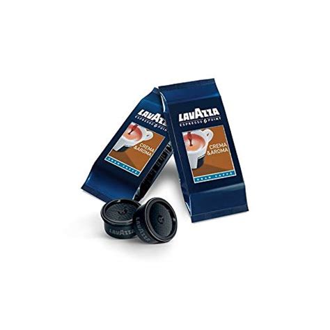 Lavazza Espresso Point Crema Aroma Gran Caff Kapseln Amazon