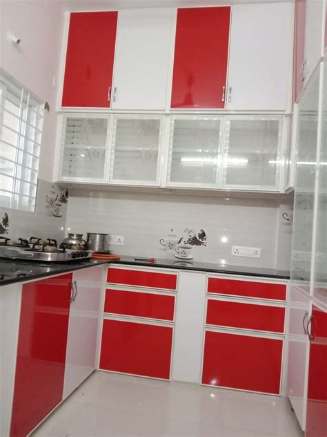 Kitchen Cabinets In Hyderabad Telangana Kitchen Cabinets Modern