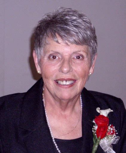 Maureen Hansen Obituary January 2, 2020 - Cozine Memorial Group