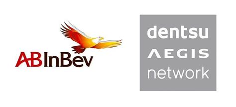 AB InBev Logo - LogoDix