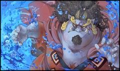 Jinbei - ONE PIECE - Zerochan Anime Image Board