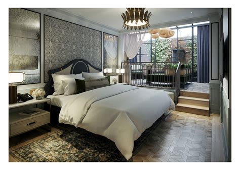 The Mayfair Townhouse to launch in autumn | Hotel Owner