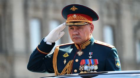 Шойгу с първи думи за "Вагнер": Планът за дестабилизация на Русия не ...