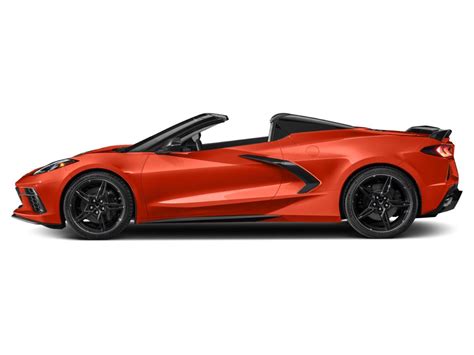 2021 Chevrolet Corvette Stingray Convertible 2lt For Sale In Sonoma Ca