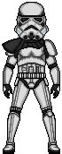 Galactic Empire Stormtrooper Corporal by CommanderCodyCC-2224 on DeviantArt