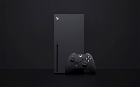 Появились точные размеры и вес Xbox Series X и Series S – на The GEEK