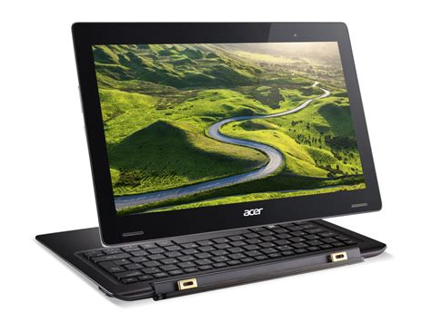 Acer Stellt Convertible Aspire Switch 12 S Vor Notebookcheck News