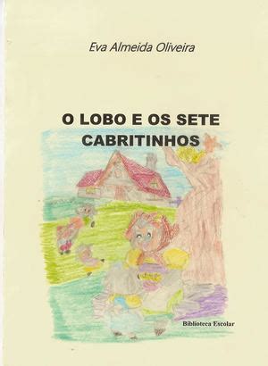 Calam O Eva O Lobo E Os Sete Cabritinhos