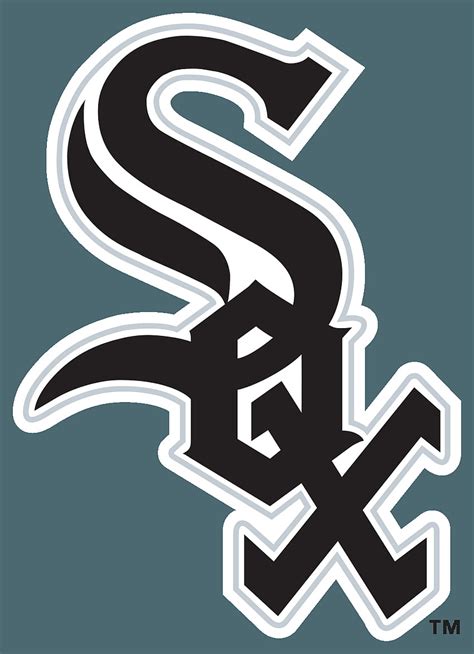 Logo Chicago White Sox Wallpaper Ponsel HD Pxfuel