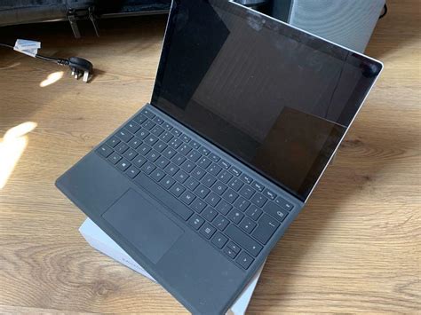 Microsoft Surface Pro Intel M In Norwich Norfolk Gumtree