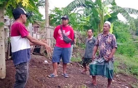 Bocah Tahun Tewas Tenggelam Di Sungai Tribungan Situbondo