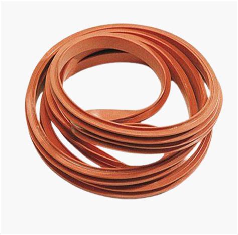 Silicone Autoclave And Sterilizer Gasket Manufacturers