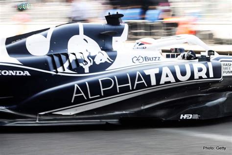 AlphaTauri set 2023 car launch date | GRANDPRIX247