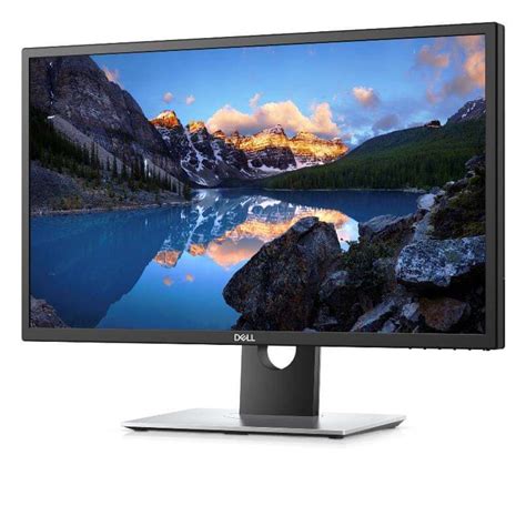 Dell’s UltraSharp 27 4K HDR10 and Dell HDR Monitors goes for the pro ...