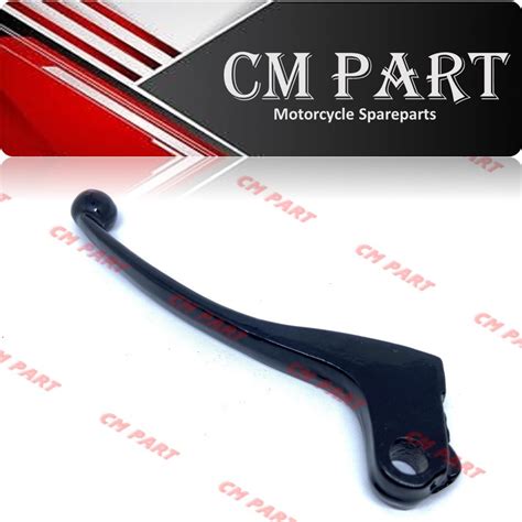 Jual Handle Handel Kopling Kiri Honda Tiger Mega Pro Verza Cb Sonic