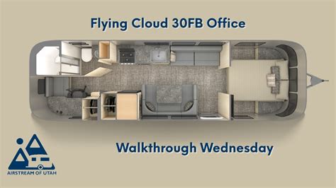 Walkthrough Wednesday Flying Cloud Fb Office Youtube