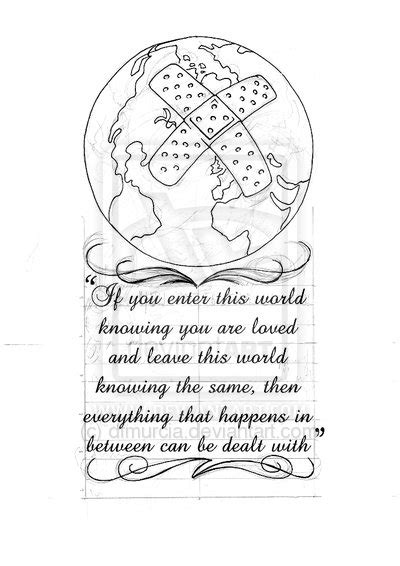 Sketching Quotes Quotesgram