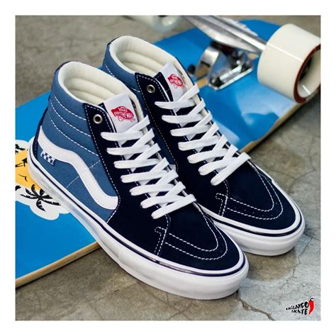 Tenis Vans Skate