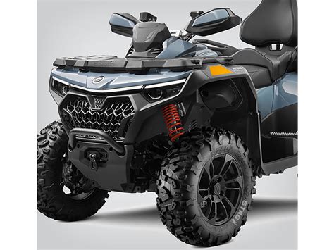 New Cfmoto Cforce Touring Greensboro Nc Specs Price