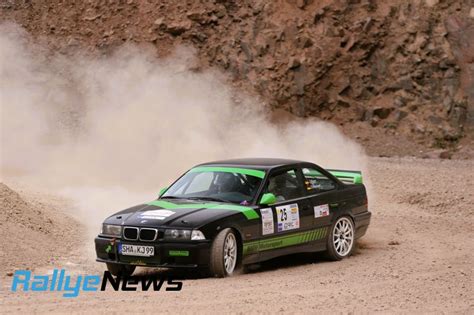 Fotos Hunsr Ck Junior Rallye Rallyenews De Rallye News