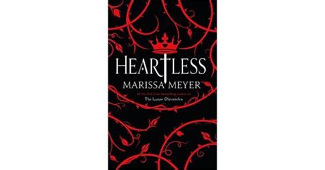 Heartless Book Review Common Sense Media