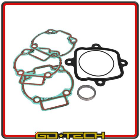 Kit Guarnizioni Motore Testa Cilindro Runner Fxr Hexagon Piaggio Gilera