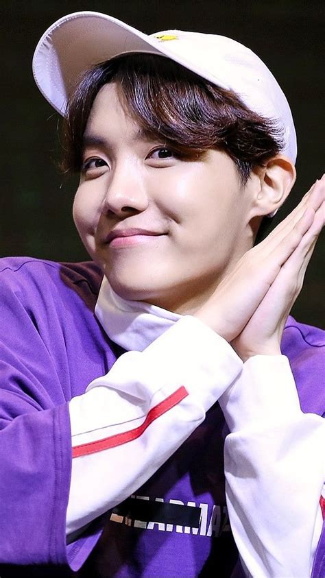 Happy Birthday Hobi Hoseok Hoseok Bts Jung Hoseok