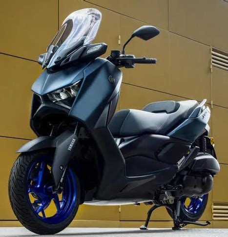 Yamaha Xmax Recensioni Pregi Difetti Migliore Scooter Media