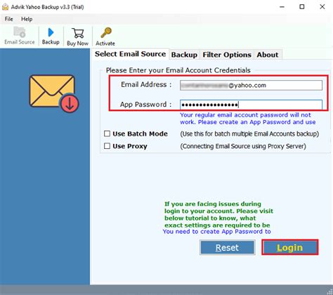 How To Export Yahoo Emails To Computer Top 3 Solutions