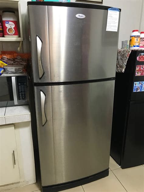Whirlpool Tv And Home Appliances Kitchen Appliances Refrigerators And