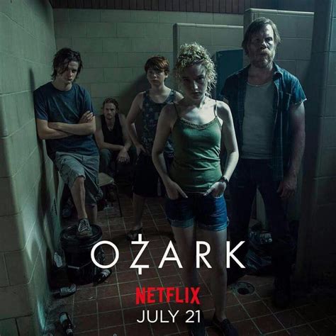 Netflix Ozark Ozark Netflix Ozark Tv Show Tv Show Music