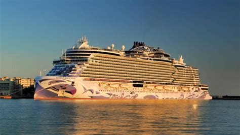 Norwegian Cruise Line Reveals New Itineraries for Multiple Ships