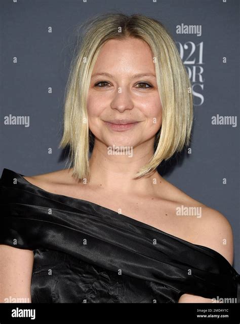 Annabelle Dexter Jones Attends The Wsj Magazine Innovator Awards At