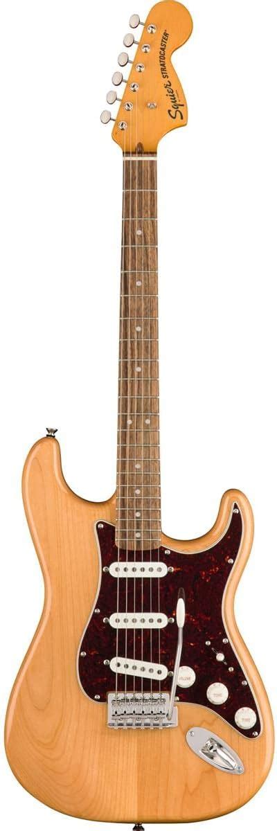 FENDER Squier Stratocaster SB HSS Kit Chitarra Elettrica