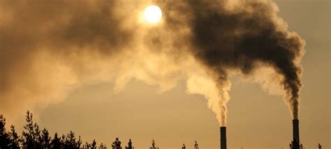 Outdoor Air Pollution A Leading Cause Of Cancer Say Un Health Experts Un News