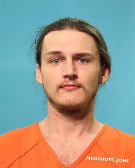 PETERS JAMES 03 04 2023 Brazoria County Mugshots Zone