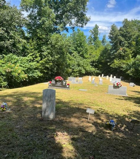 Elijah Stephens Cemetery em Ova Kentucky Cemitério Find a Grave