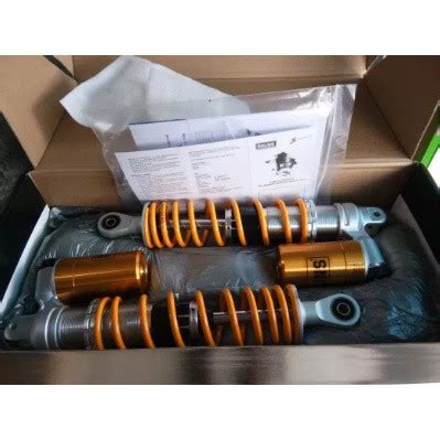 Jual Shock Ohlins Nmax Pcx Ya Original Garansi Tahun