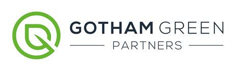 Gotham Green Partners The Deep Dive