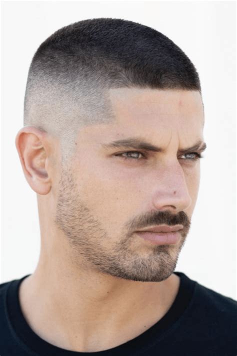 Best Fade Haircuts Cool Types Of Fades For Men In 2024 Мужские