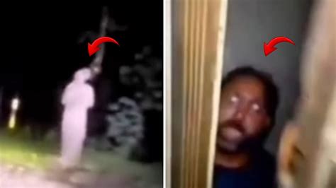 Di Hadang Pocong Dan Kerasukan Jin Penampakan Hantu Yang Terjelas