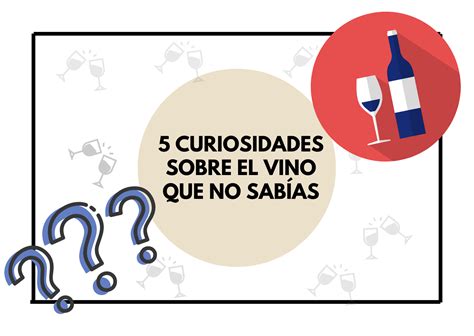 5 Datos curiosos sobre el vino que seguro no sabías Bodegueando