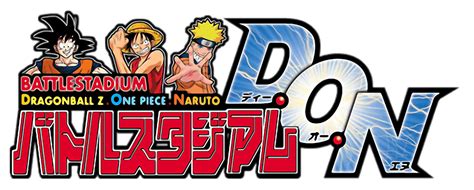 After 14 Years Is Battle Stadium D O N Still The Best Shonen Jump Game