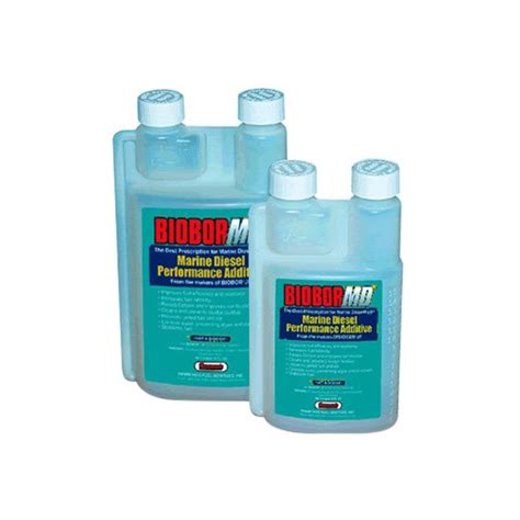 Biobor® Biobormd16 Md 1 Pt Diesel Fuel Additive