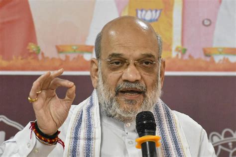 Amit Shah Canada S Amit Shah Claim A Matter Of Concern Says United