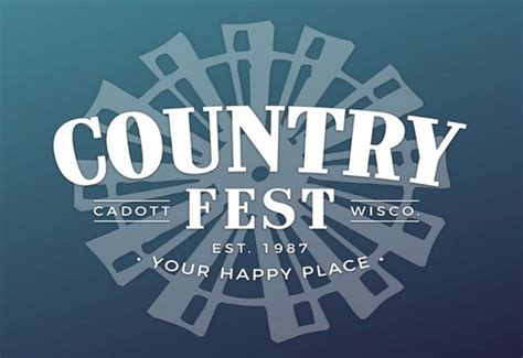 Country Fest Cadott 2023 Tickets Cadott Wi Bandsintown