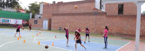 Descubrir 83 Imagen Beneficios Fisicos Del Basquetbol Abzlocal Mx