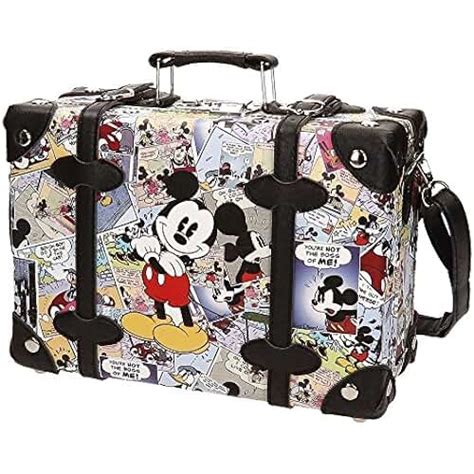 Amazon Es Maleta Mickey Mouse