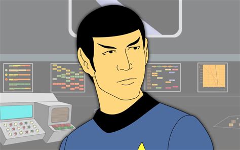 Star Trek: The Animated Series