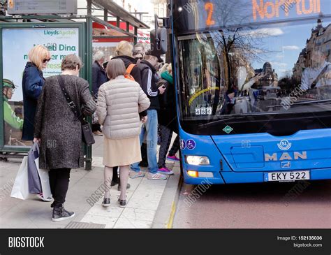 Stockholm Sweden Image And Photo Free Trial Bigstock